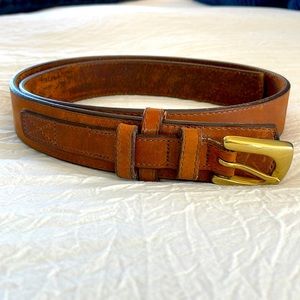 Cabelas Belt